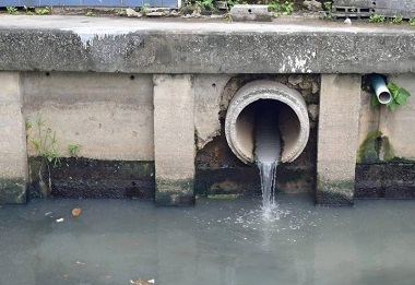 污水檢測費是多少錢