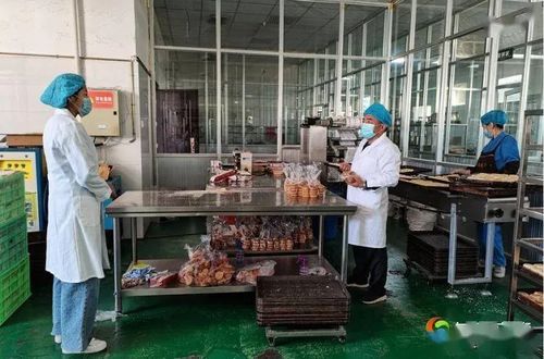 榆中县市场监管局多举措开展 双节 前食品生产环节专项检查